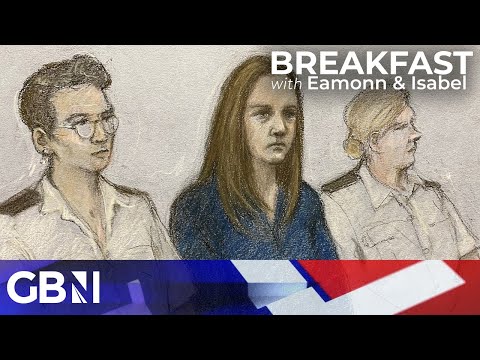 Lucy Letby could face a retrial | ‘This could be one of the greatest miscarriages of justice ever’