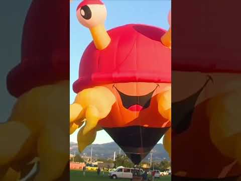 ‘Labor Day Lift Off’
