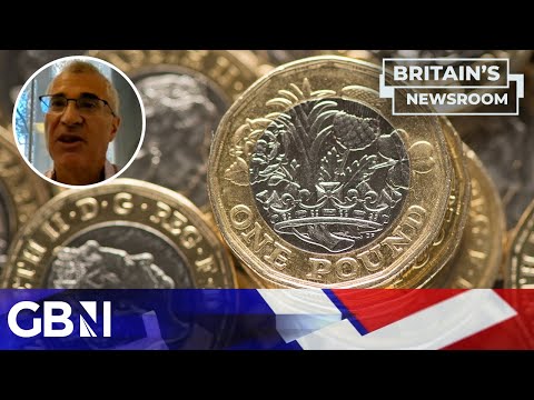 Inheritance tax cuts: Professor of Economic and Public Policy explains how this will affect YOU
