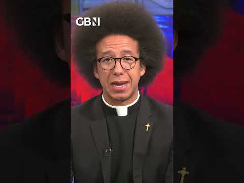 Calvin Robinson slams MSM over Russell Brand allegations: ‘The correct place to go is the police’