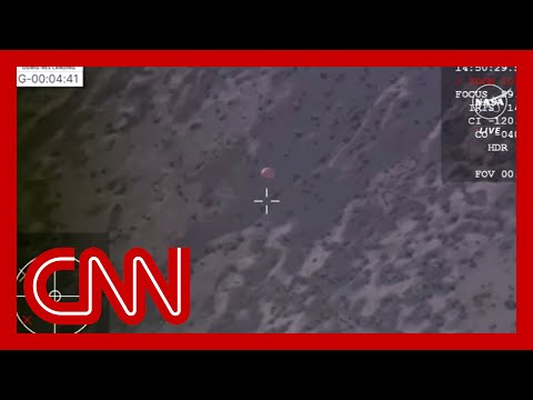 Astrophysicist explains why NASA milestone is ‘incredible’