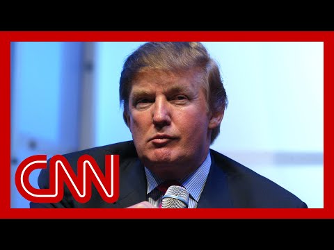 ‘I’m very pro-choice’: Watch Trump’s evolving position on abortion