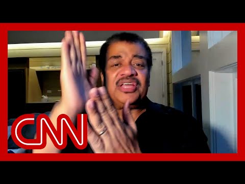 ‘A brilliant feat’: Neil deGrasse Tyson explains how capsule grabbed asteroid sample