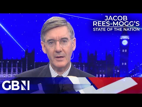 Inheritance tax is unfair, economically harmful and trivial | Jacob Rees-Mogg