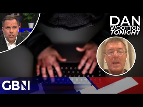 ‘It’s a form of communism!’ | Matt Le Tissier condemns the Online Safety Bill