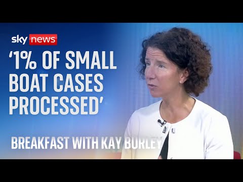 Labour: ‘There’s a real crisis in the migration system’