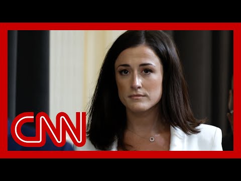 Tapper: Hutchinson solves ‘one of the big mysteries in Trump world’