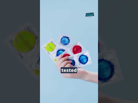 Uni students have been urged to get tested amid record levels of this STI #itvnews #university