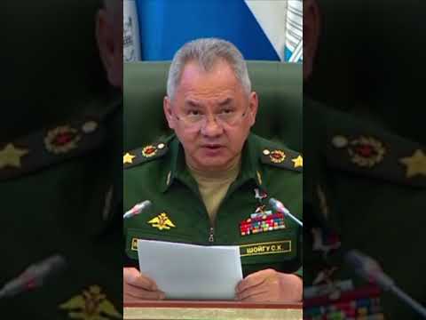 ‘Killed’ Russian admiral seen in video