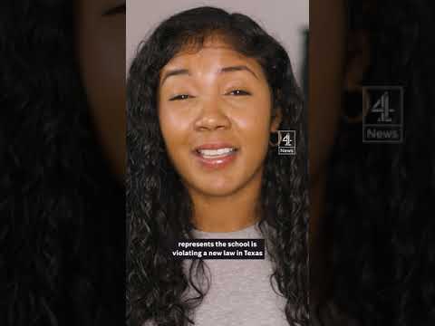 Black student suspended for dreadlocks sues governor