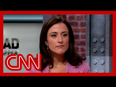 Hear what Mark Meadows told former aide about working with Trump