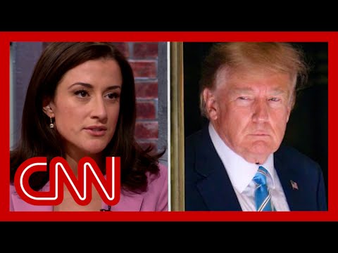 Jake Tapper compares Cassidy Hutchinson leaving Trump administration to ‘leaving a cult’