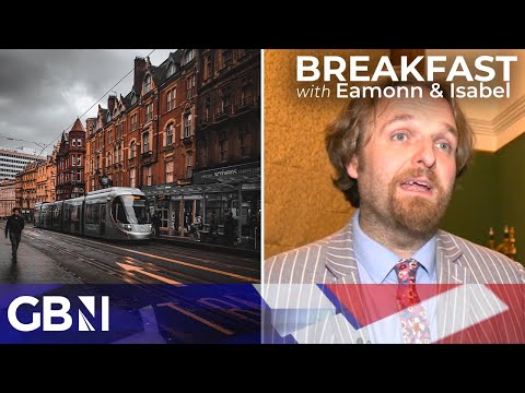 Birmingham Council Bankruptcy: ‘The heart of Britain’s industrial heritage’ forms its recovery plan