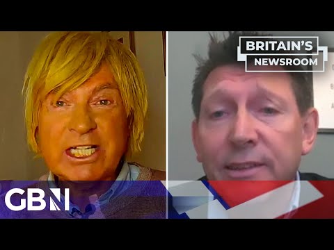 HS2 to be axed?: ‘We have got to cut our losses’ demands Sir Michael Fabricant