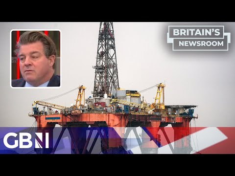 Rosebank oilfield to provide ‘energy security from tyrants like Putin’, celebrates the Government