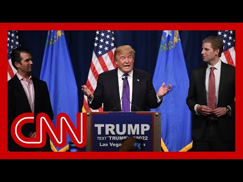 Legal expert: Judge’s ruling a ‘sledgehammer’ to Trump Organization