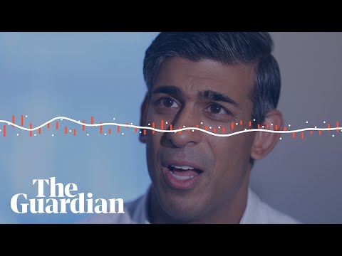 Rishi Sunak suggests fixing potholes in the north is a priority amid HS2 speculation – audio