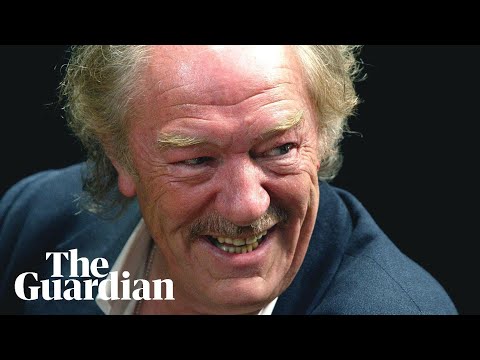 Michael Gambon: his most memorable roles on screen and on stage
