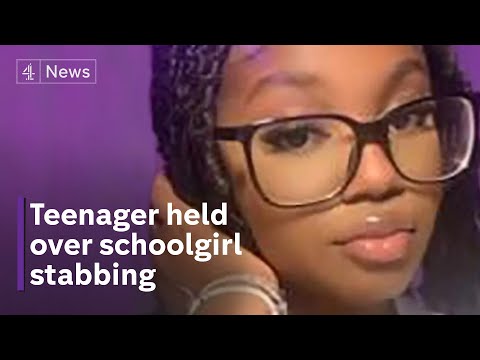 15-year-old girl stabbed in Croydon named as Elianne Andam