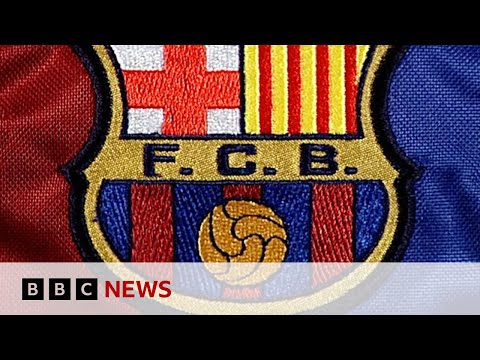 FC Barcelona: Police raid football referee offices as part of corruption investigation – BBC News