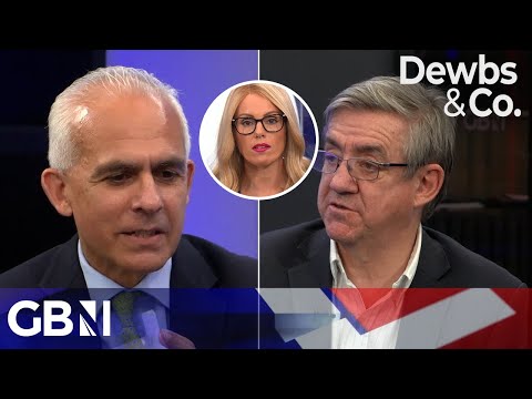 ‘It is FAIR to tax private schools!’ – John McTernan and Ben Habib CLASH in fiery debate