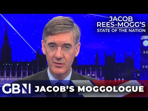 ‘The ECHR is there to make us accept rights we might not want’ | Jacob’s Moggologue