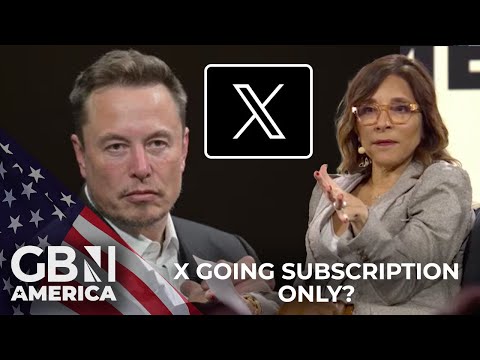 X going subscription only? | CEO Linda Yaccarino contradicts Elon Musk over future funding plans