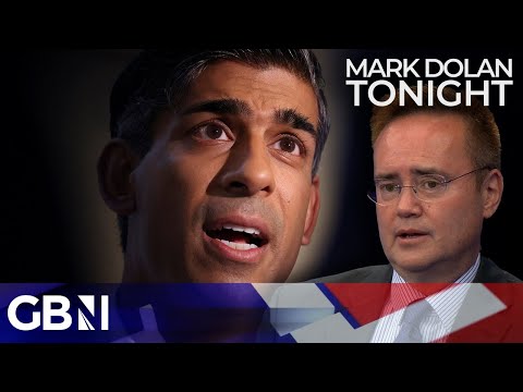‘Wokeism is hugely destructive and the Conservatives have to fight it!’ | Nile Gardiner