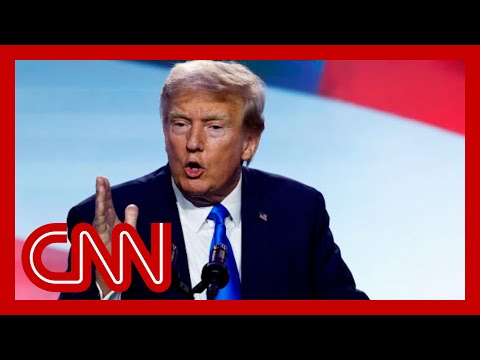 ‘Strategic stunner’: Legal analyst reacts to Trump’s move with Georgia case