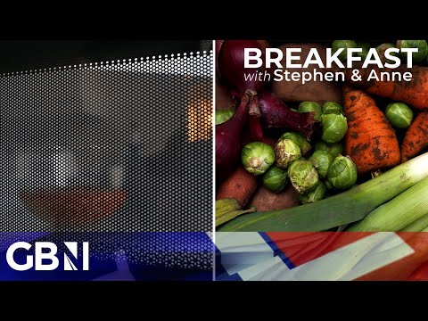 Junk Food: Is an emphasis on convenience destroying the nation’s health?