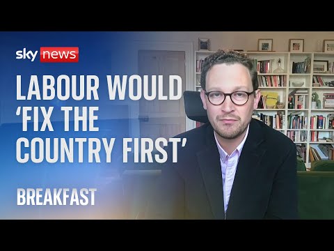 Labour: ‘What exactly are the Tories doing with our money?’