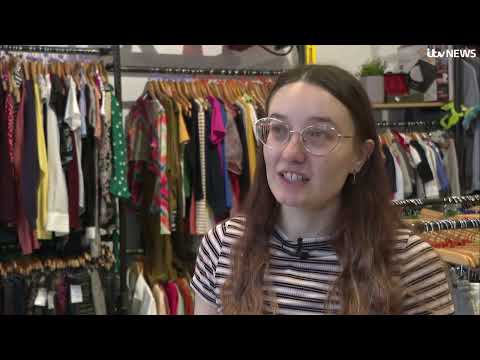 ‘Lowest of the low’: The shoplifters targeting charity shops