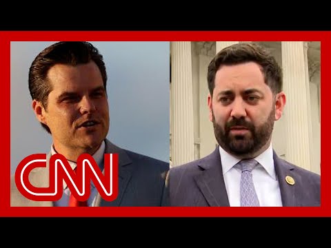 GOP lawmaker blasts Gaetz as ‘charlatan’