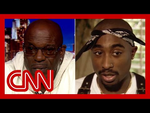 See how Tupac’s brother reacted to Keffe D’s indictment