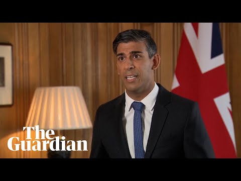 Rishi Sunak: 95% of England’s schools will not be affected by concrete crisis