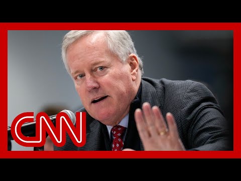 Attorney analyzes Meadows’ ‘big gamble’ as judge’s decision looms