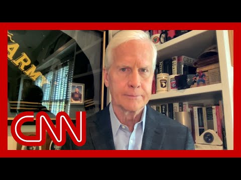 Retired general: ‘Incredibly provocative’ attack shows Russia’s carelessness