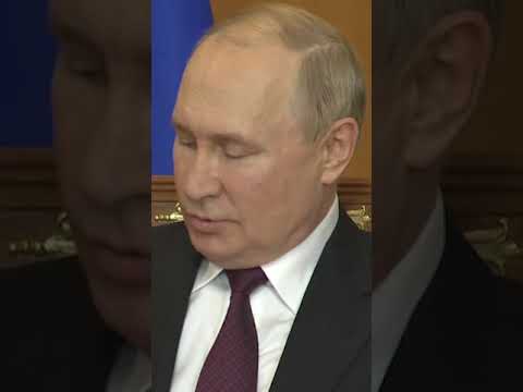 Erdogan’s tech issue during Putin meeting