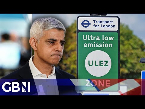 Sadiq Khan’s ULEZ expansion ‘will save lives, can we afford not to?’ | Lisa Hartle