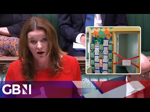 Gillian Keegan: ‘‘We will spend whatever it takes to keep children safe’ – Update on RAAC in schools