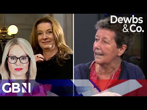 RAAC Concrete | Scarlett MccGwire SLAMS Gillian Keegan over dangerous schools