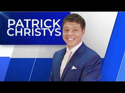 Patrick Christys | Tuesday 5th September