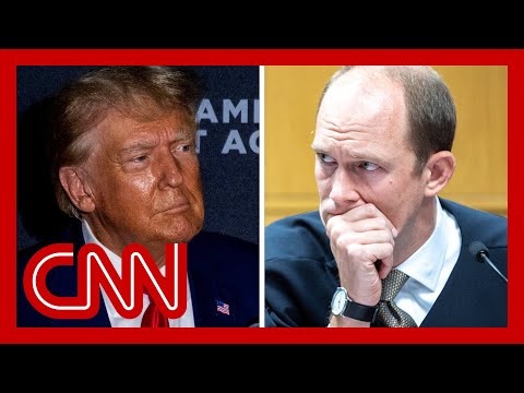Expert explains how Trump’s Georgia trial being televised could impact the election