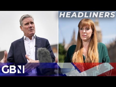 Keir Starmer vs Angela Rayner was a ‘score draw’ in tense reshuffle, claims senior MP | Headliners