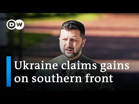 How dangerous can corruption become for Ukraine’s fight? | DW News