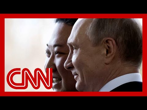 Retired Maj. General: This country could help Putin with ‘some dirty work’