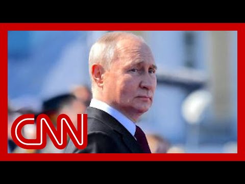 Why it would be ‘horrifically embarrassing’ for Russia to work with North Korea, according to expert