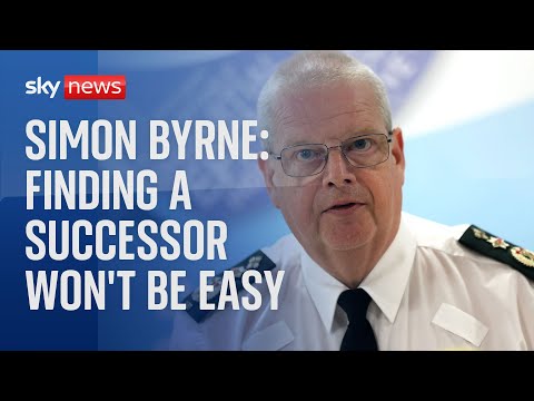 Simon Byrne Resignation: ‘Finding a successor won’t be easy’- Analysis