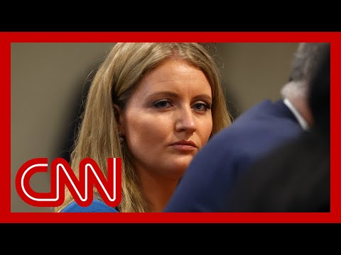 Ex-Trump attorney wonders why Trump isn’t paying her legal bills