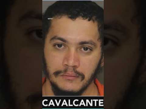 Man thinks escaped murderer was in his home